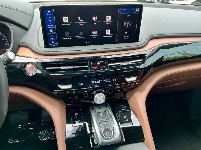 New 2026 Acura MDX w/ Technology Package FWD image 21