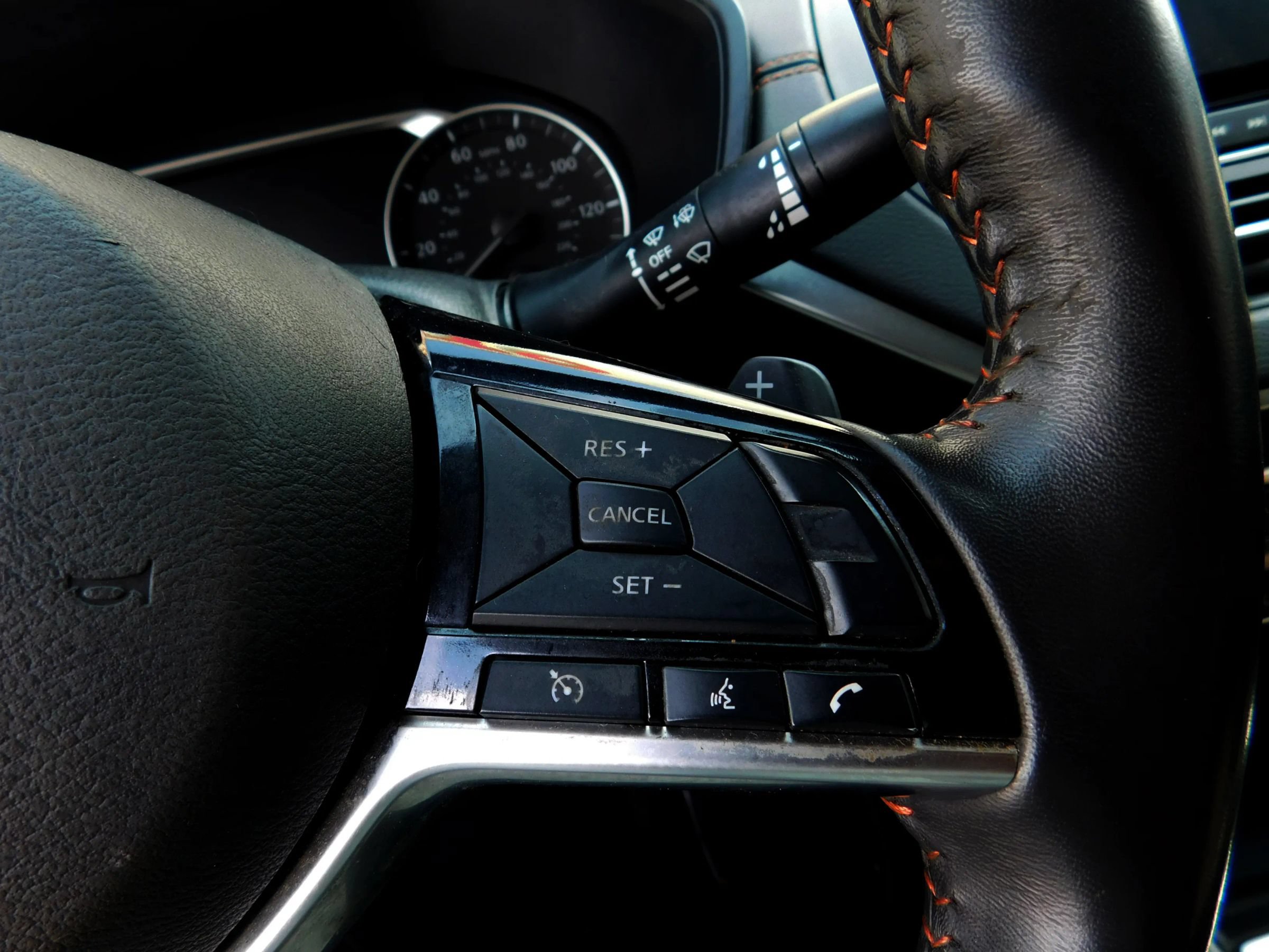 Used 2021 Nissan Altima 2.5 SR FWD image 20
