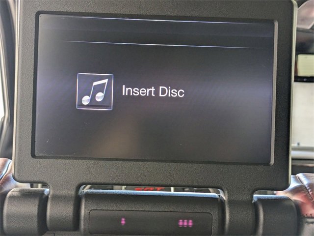 Used 2018 Dodge Durango SRT w/ SRT Interior Appearance Group image 30