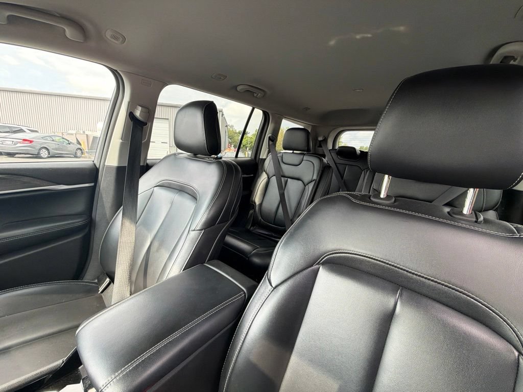 Used 2023 Jeep Grand Cherokee L Limited AWD/4WD image 19