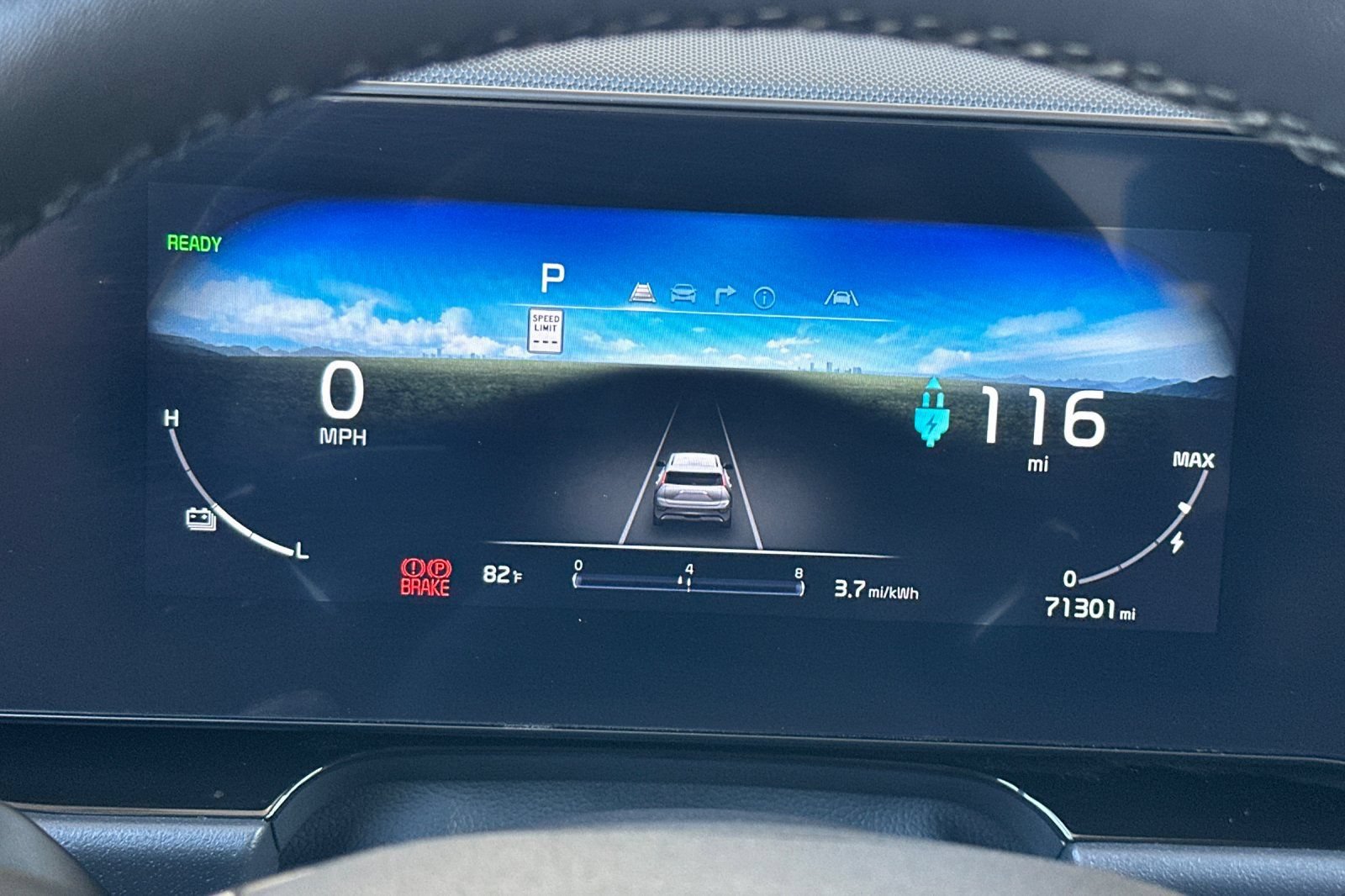 Used 2023 Kia Niro Wind w/ Wind Preserve Package FWD image 29