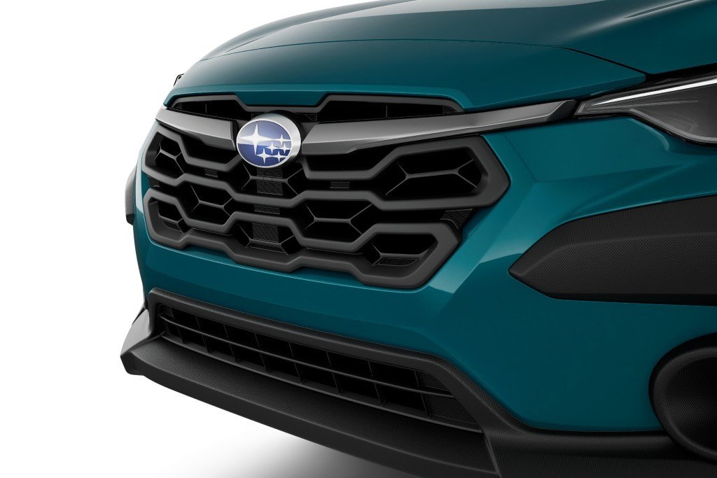 New 2027 Subaru Crosstrek 2.5i Premium AWD/4WD image 13