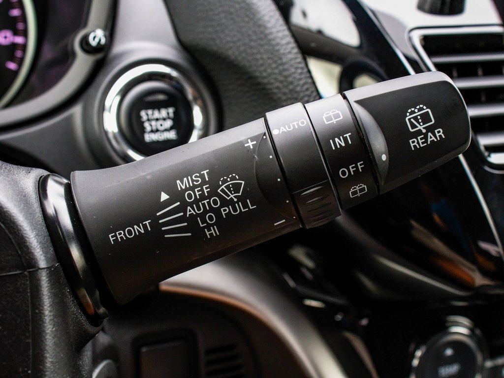 New 2026 Mitsubishi Eclipse Cross LE AWD/4WD image 30