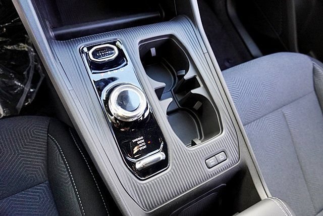 New 2026 Jeep Cherokee Laredo AWD/4WD image 32