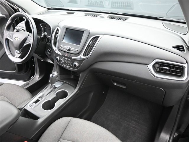 Used 2020 Chevrolet Equinox LT image 40