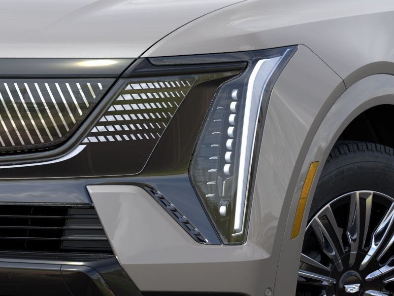 New 2026 Cadillac Escalade IQ Sport 1 AWD/4WD image 10