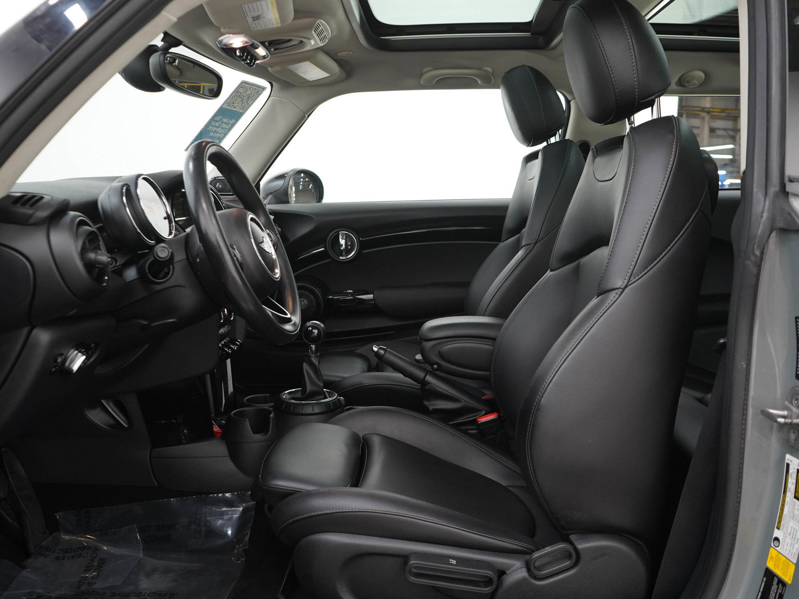Used 2016 MINI Cooper S FWD image 14