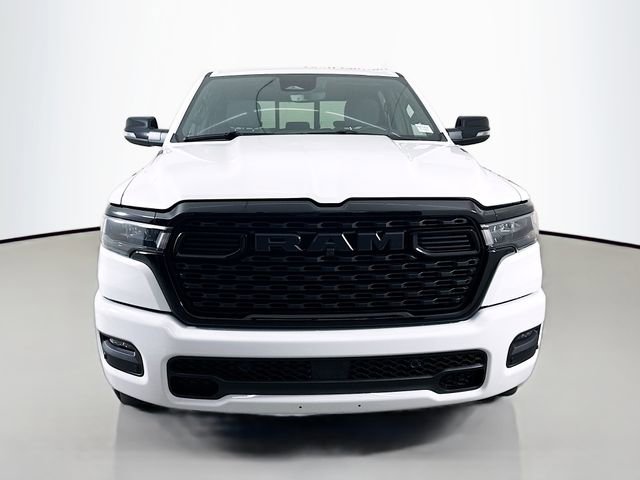 New 2026 RAM 1500 Big Horn/Lone Star image 2