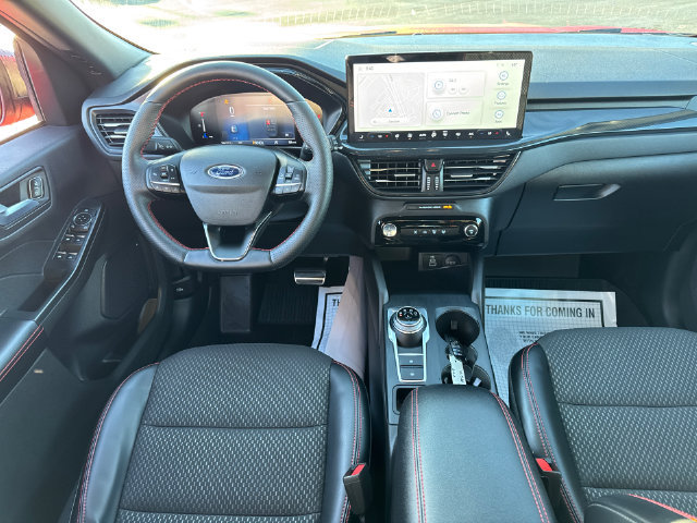 Certified 2024 Ford Escape ST-Line w/ Tech Pack #1 AWD/4WD image 25