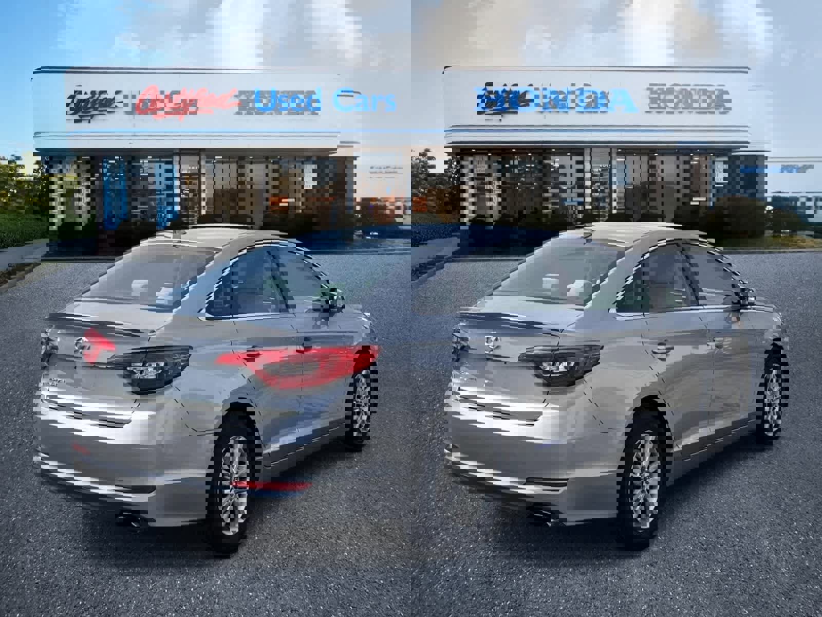 Used 2016 Hyundai Sonata SE image 5