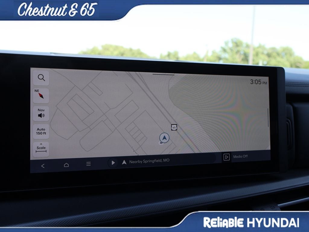 Used 2026 Hyundai Santa Fe XRT AWD/4WD image 38
