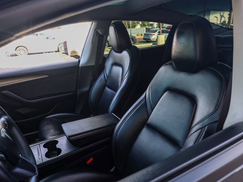 Used 2023 Tesla Model 3 Performance AWD/4WD image 15