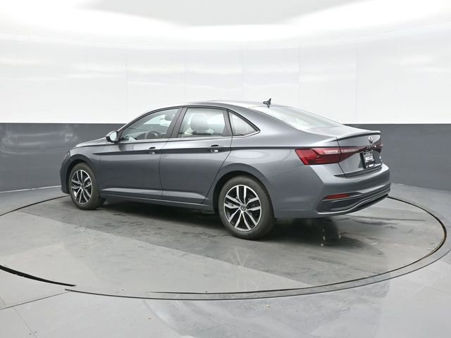 New 2026 Volkswagen Jetta SE FWD image 5