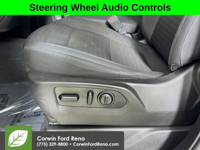 Used 2021 Chevrolet Silverado 1500 RST image 18