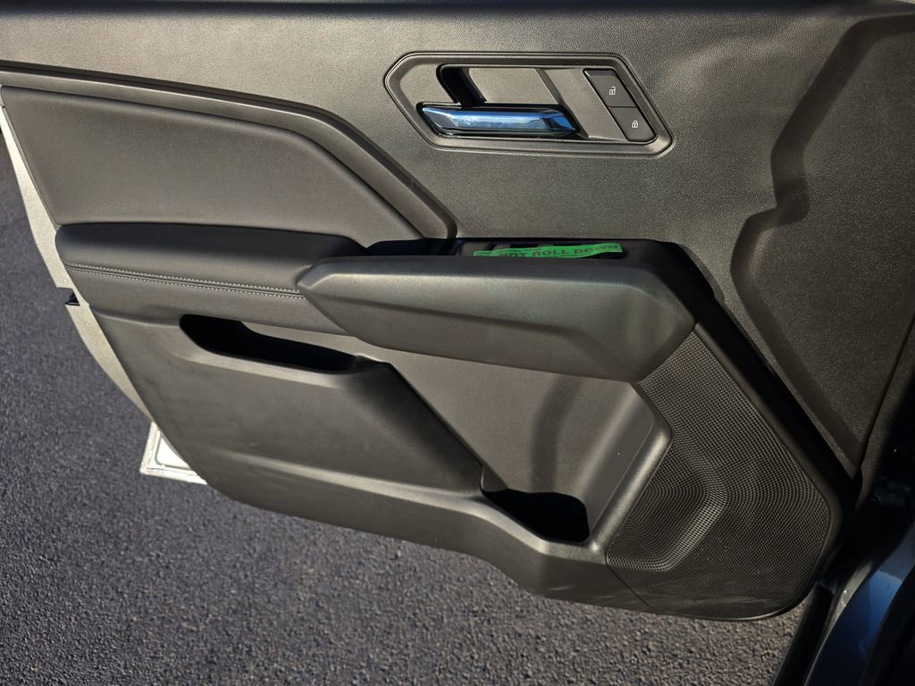 New 2026 GMC Canyon Elevation w/ Convenience Package RWD image 25