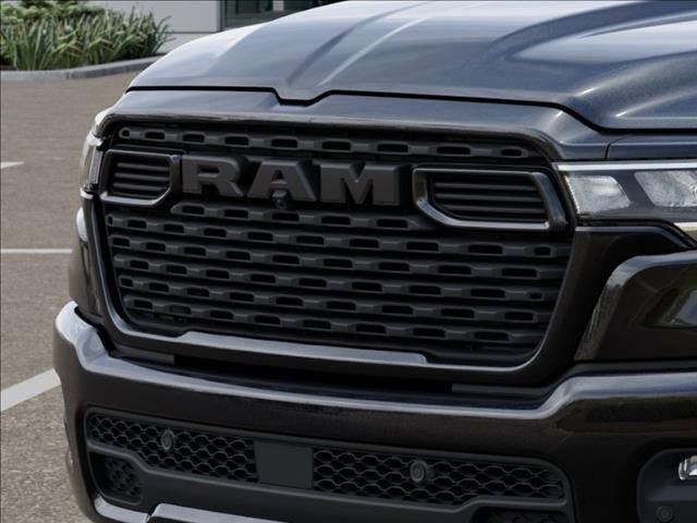 New 2026 RAM 1500 Big Horn image 11