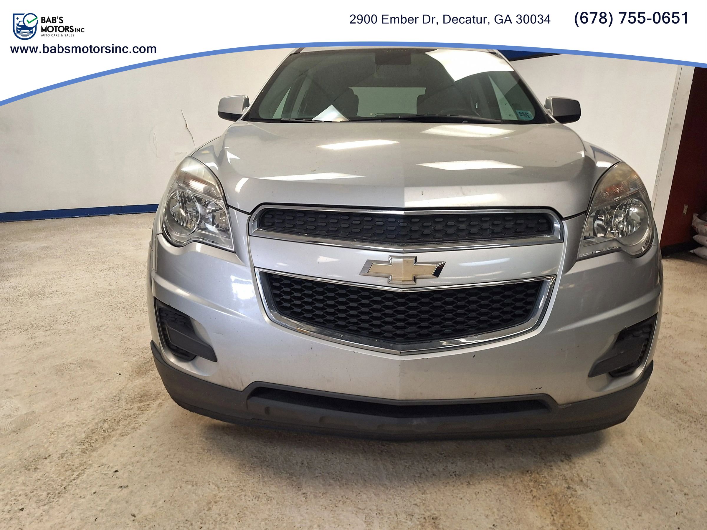 Used 2012 Chevrolet Equinox LT w/ Driver Convenience Package FWD image 32