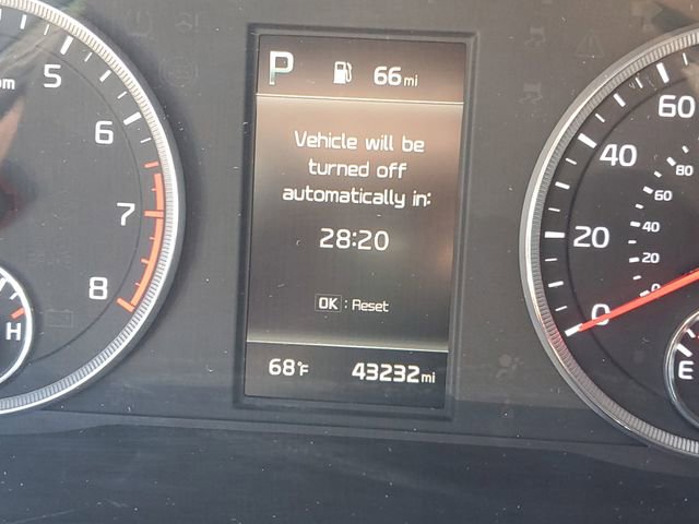 Certified 2023 Kia K5 GT FWD image 21