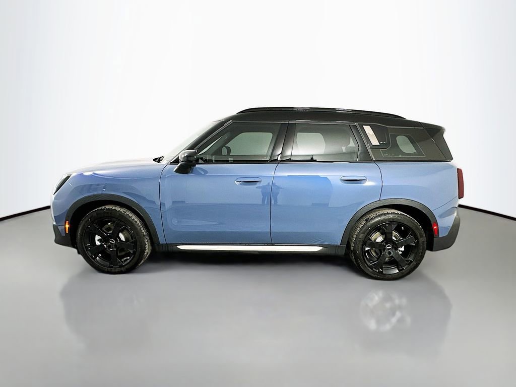 New 2026 MINI Cooper Countryman SE image 8