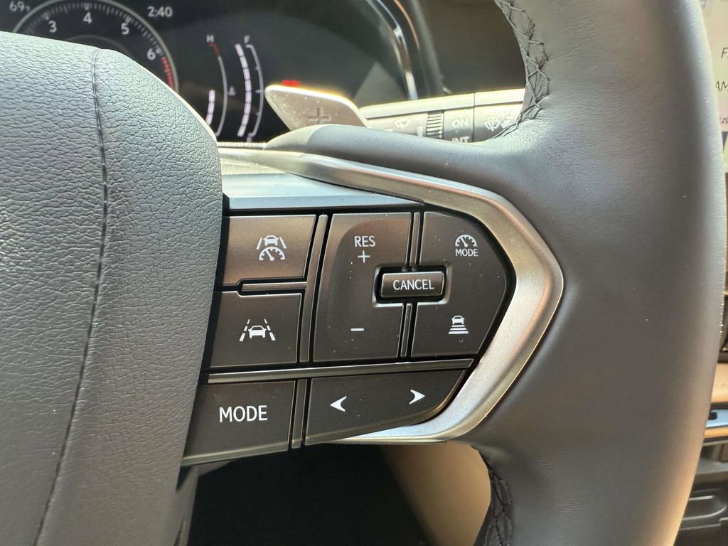 Used 2025 Lexus NX 350 AWD w/ Cold Area Package image 22