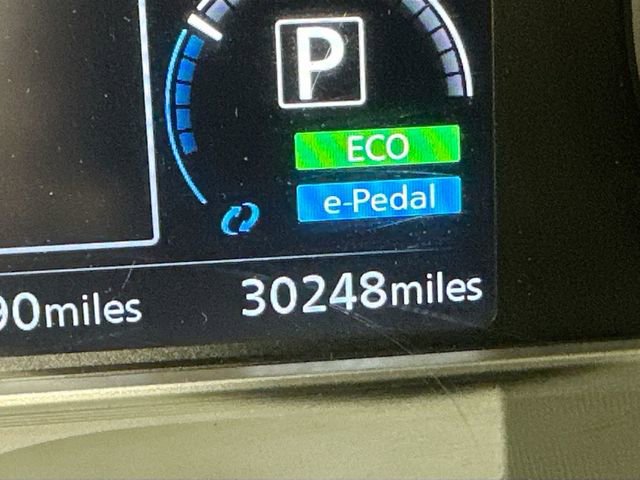 Used 2022 Nissan Leaf S Plus FWD image 15