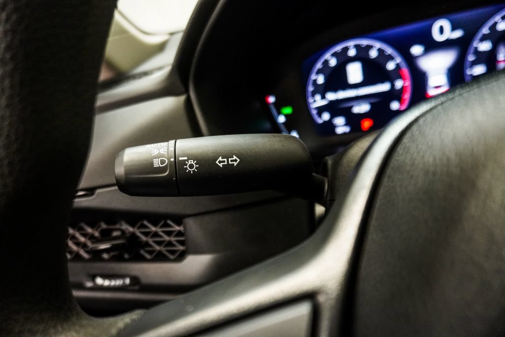 Used 2024 Honda Accord LX image 15