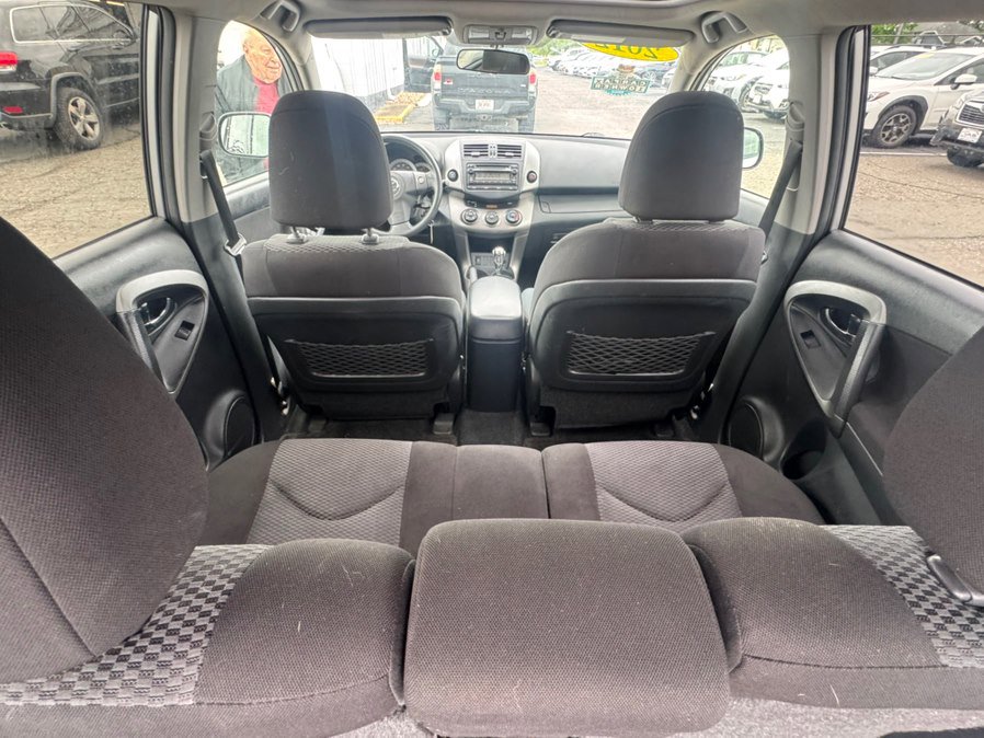 Used 2012 Toyota RAV4 Sport w/ Appearance Pkg AWD/4WD image 26