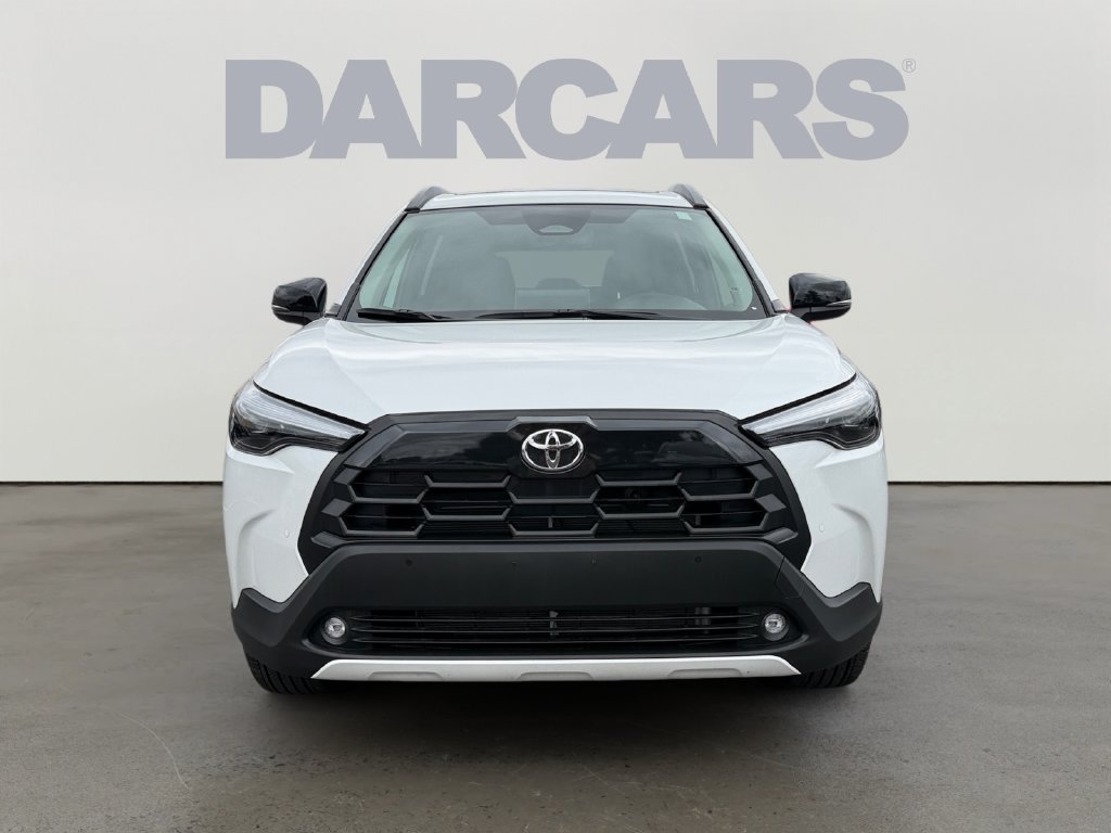 Used 2026 Toyota Corolla Cross XLE w/ Convenience Package AWD/4WD image 2