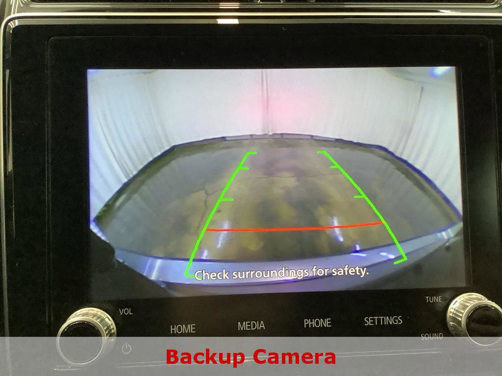 Used 2024 Mitsubishi Outlander Sport AWD image 20