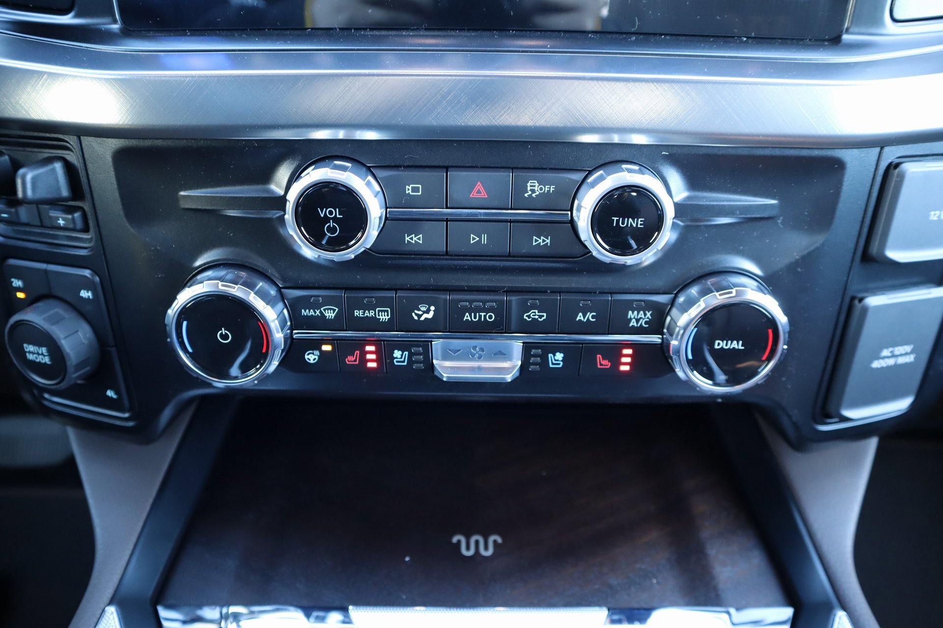 New 2026 Ford F350 King Ranch image 7