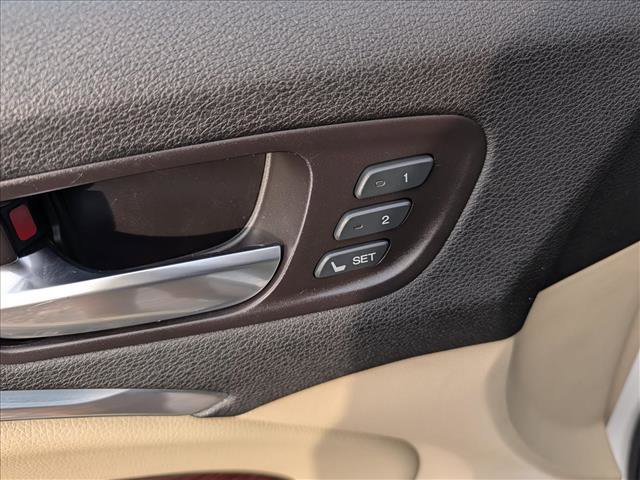 Used 2015 Acura MDX SH-AWD w/ Technology Package image 33