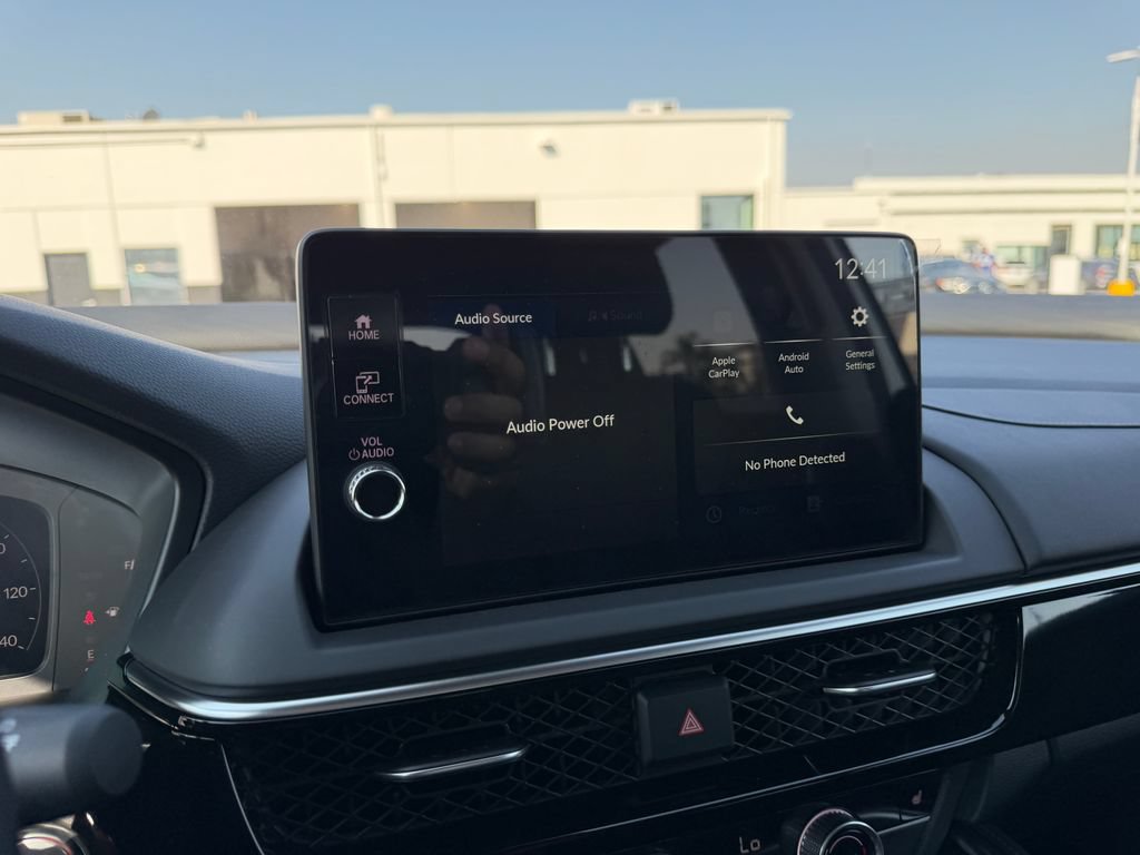 New 2026 Acura ADX FWD image 24