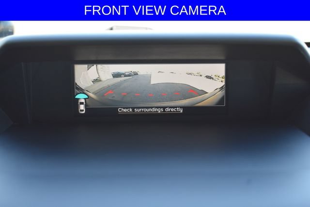 Used 2022 Subaru Forester Wilderness w/ Wilderness Package AWD/4WD image 6