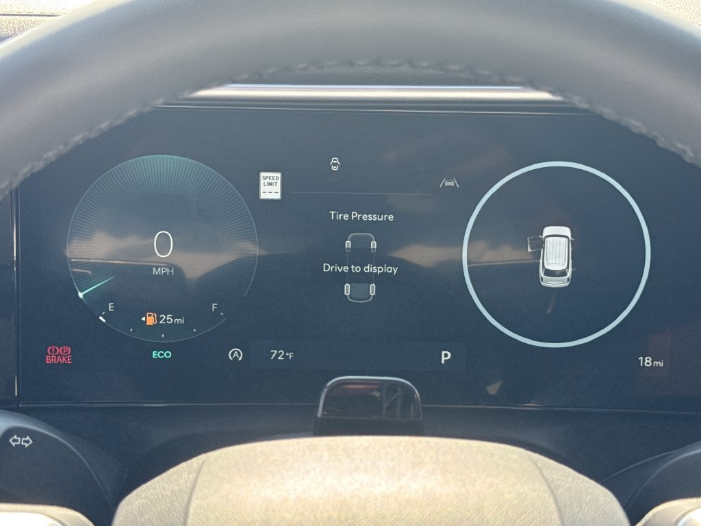 Used 2026 Hyundai Palisade Limited FWD image 27