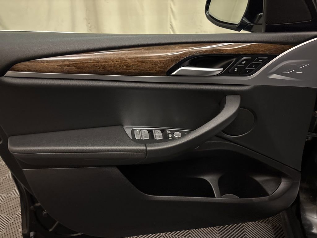 Used 2020 BMW X3 xDrive30i image 11