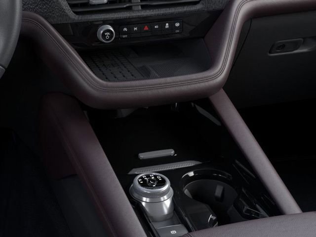 New 2025 Ford Explorer Platinum image 18