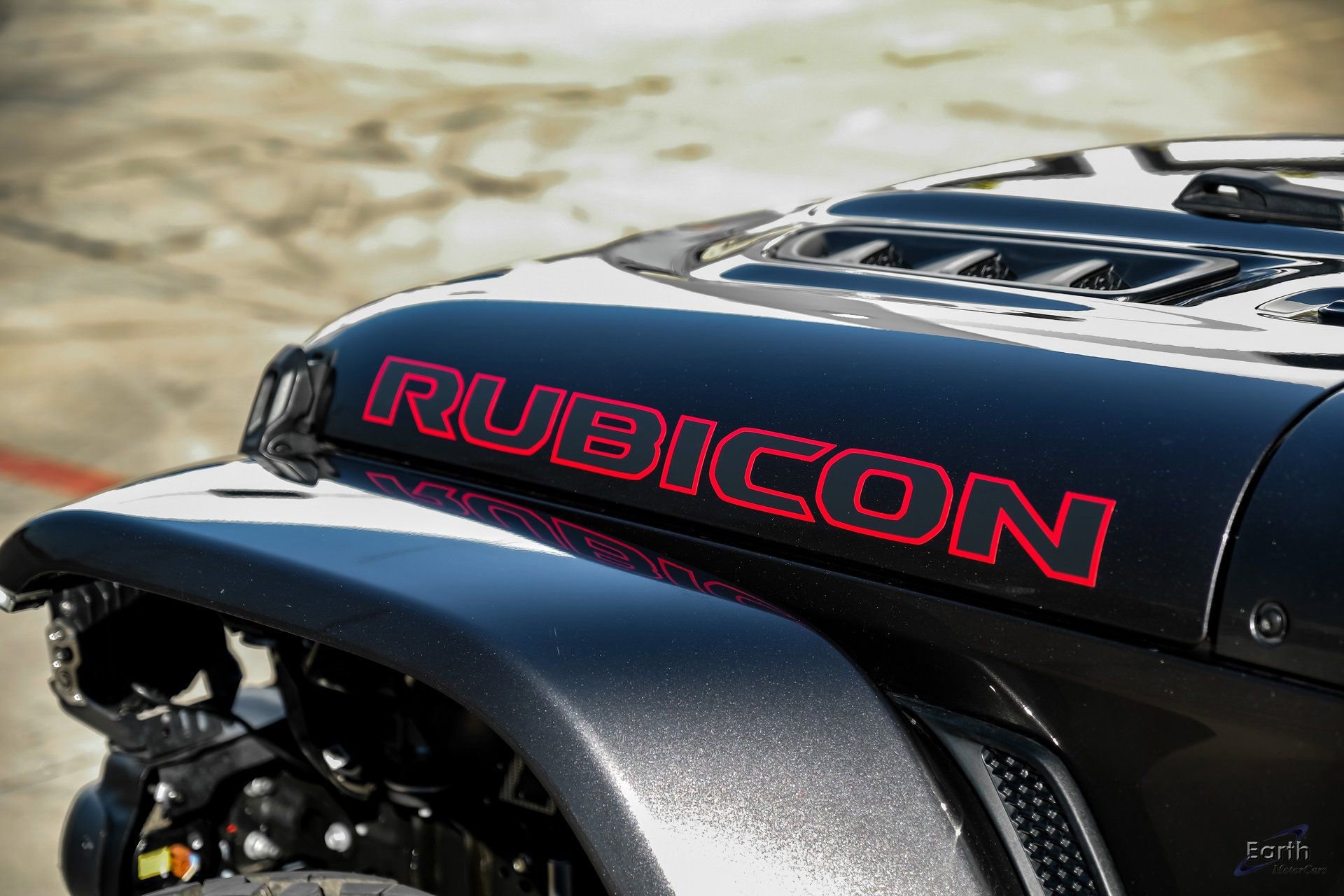 Used 2020 Jeep Gladiator Rubicon AWD/4WD image 29