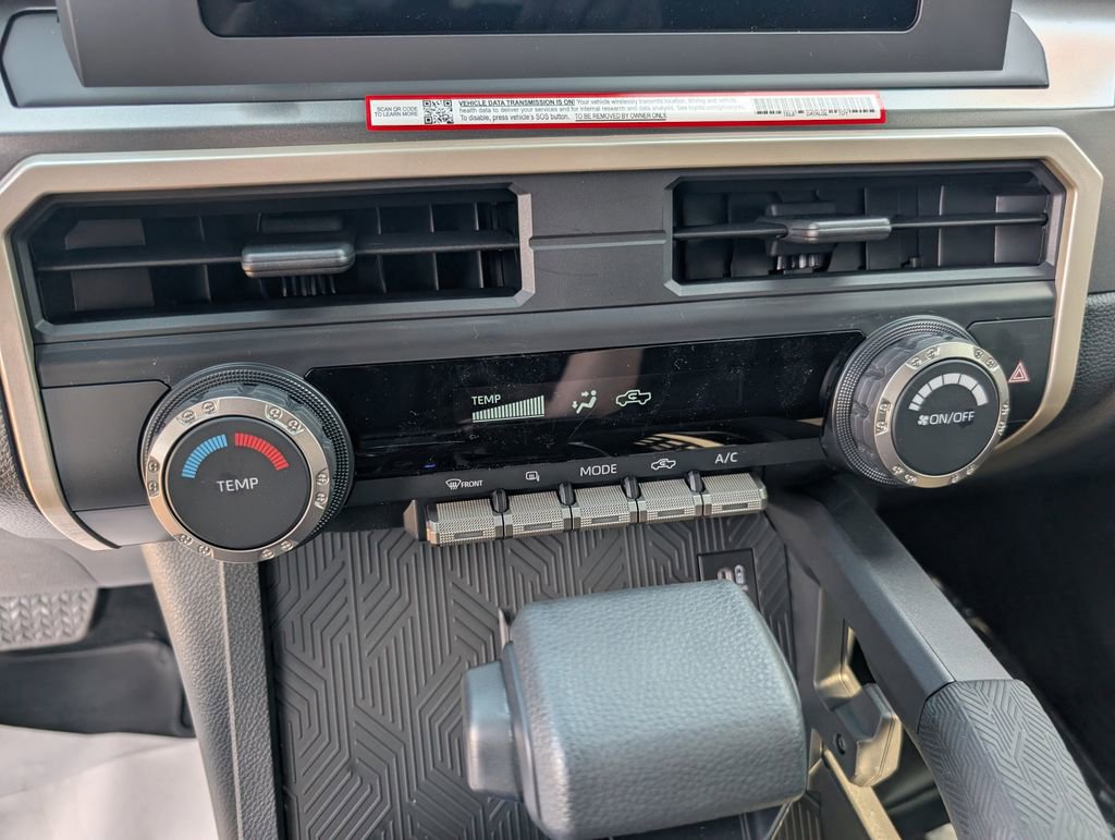 New 2026 Toyota Tacoma SR5 image 16