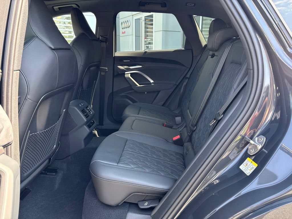 New 2026 Audi SQ5 Premium Plus AWD/4WD image 32