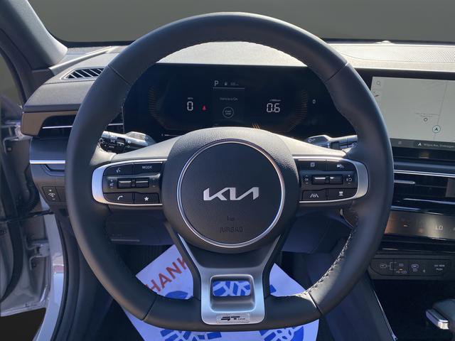 New 2026 Kia K5 GT-Line w/ GT-Line Premium Package image 17
