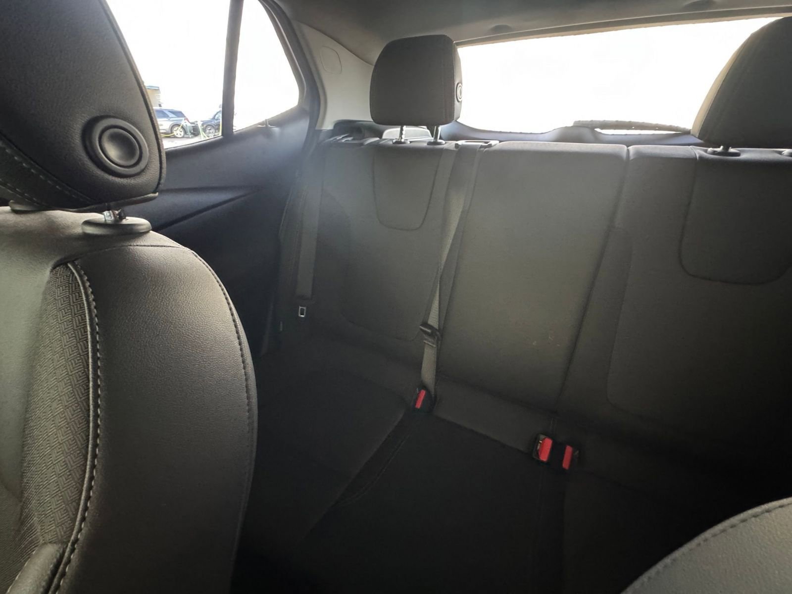 Used 2025 Buick Encore GX Preferred image 28