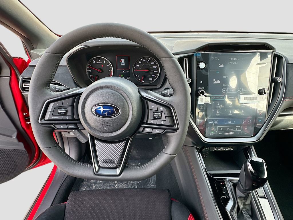 New 2026 Subaru WRX Limited image 11