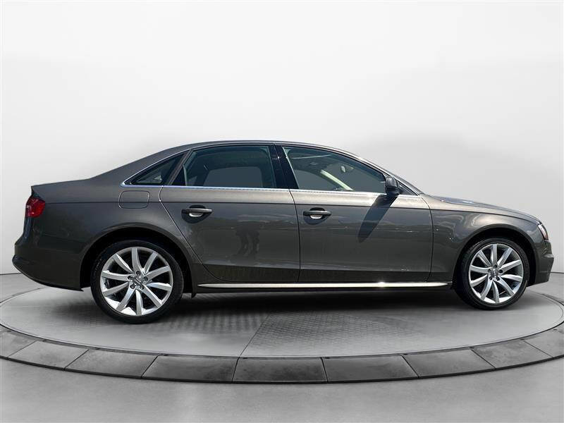 Used 2014 Audi A4 2.0T Premium w/ S Line Style Package image 6