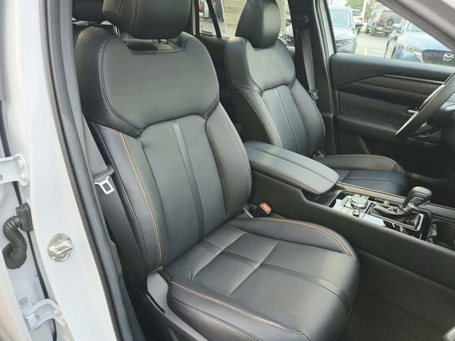 New 2026 MAZDA CX-50 AWD 2.5 S w/ Cargo Package image 16