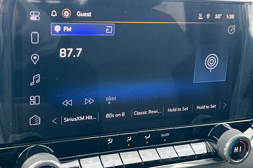 New 2026 Chevrolet Colorado Trail Boss image 14