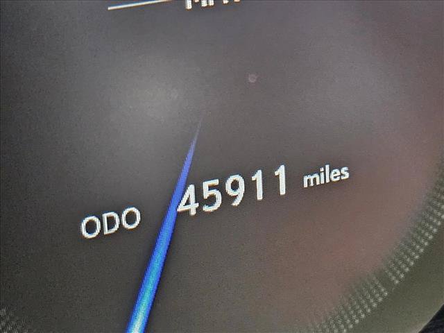 Used 2022 Lexus IS 350 F Sport w/ Navigation Package RWD image 20