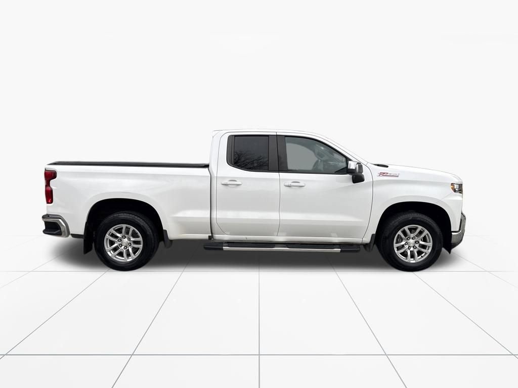 Used 2019 Chevrolet Silverado 1500 LT w/ All-Star Edition image 10