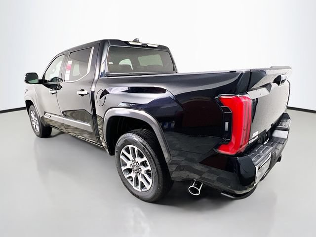 New 2026 Toyota Tundra 1794 Edition AWD/4WD image 4