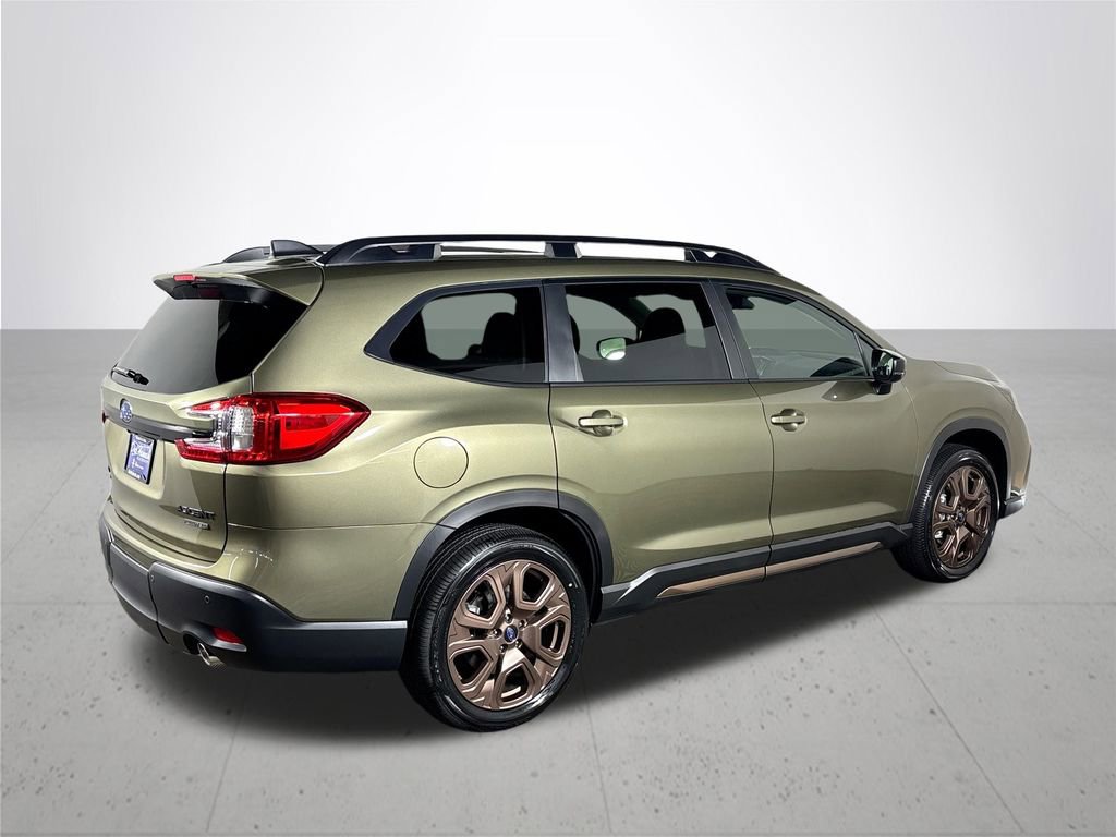 New 2025 Subaru Ascent Bronze Edition w/ Popular Package #2 image 7