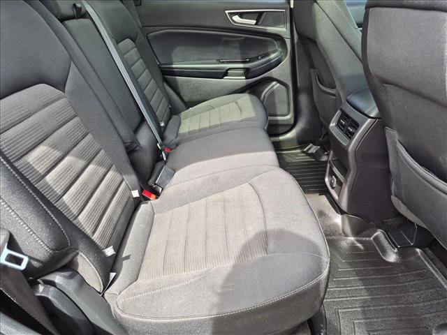 Used 2018 Ford Edge SEL w/ Canadian Touring Package AWD/4WD image 21